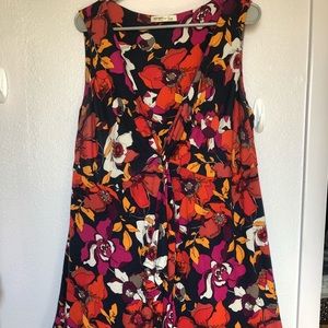 Old Navy plus size dress